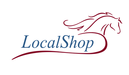 LocalShop Retailer Application